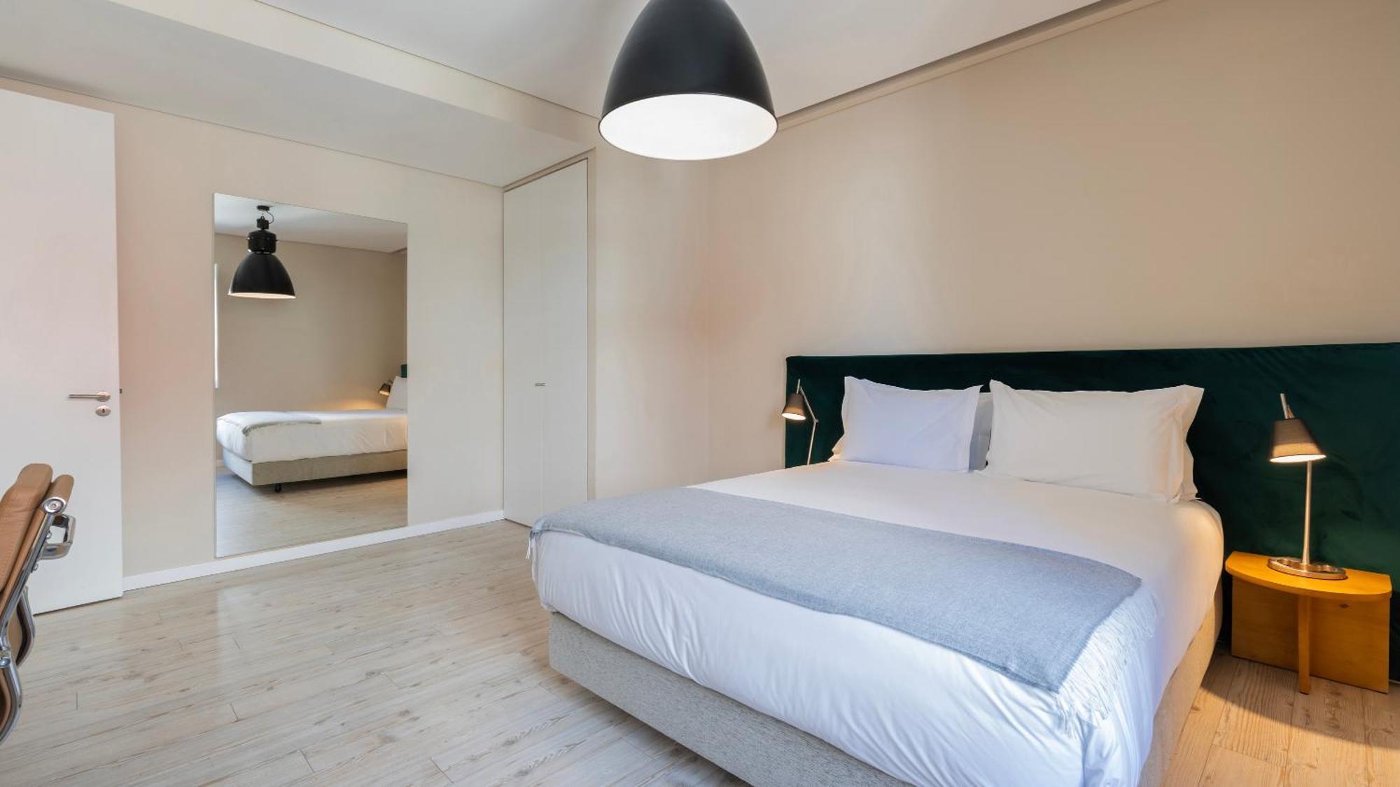 Carmo 43 Apartment Lisbon