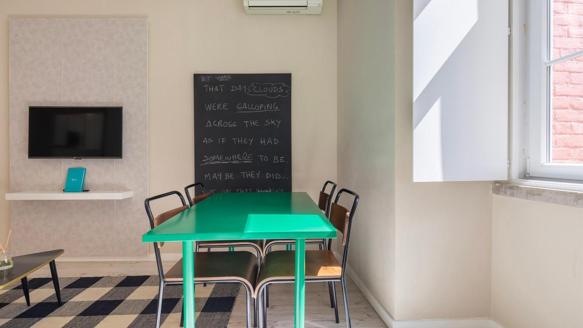 Apartment Carmo 43 Lisbon