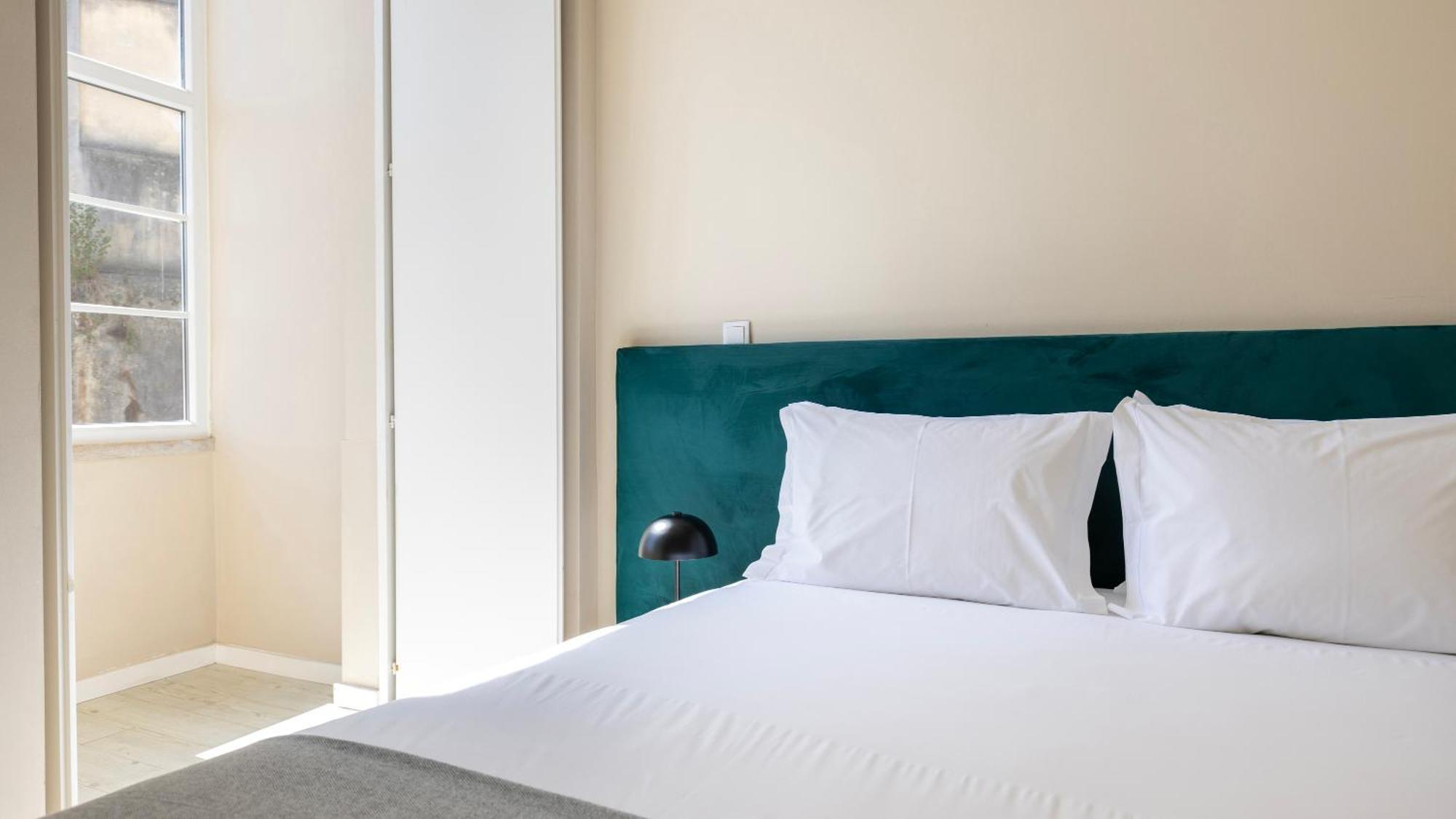 Carmo 43 Apartment *