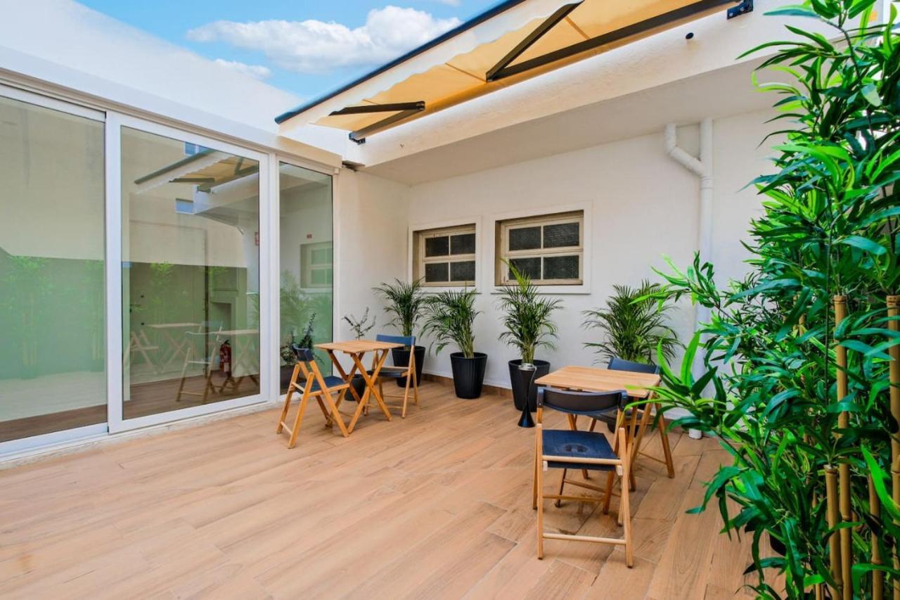 Lovely Fully Equipped Near Subway N12 Apartment *