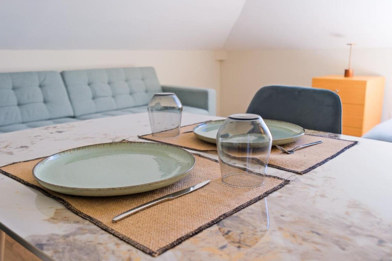 Apartment Lovely Fully Equipped Near Subway N12