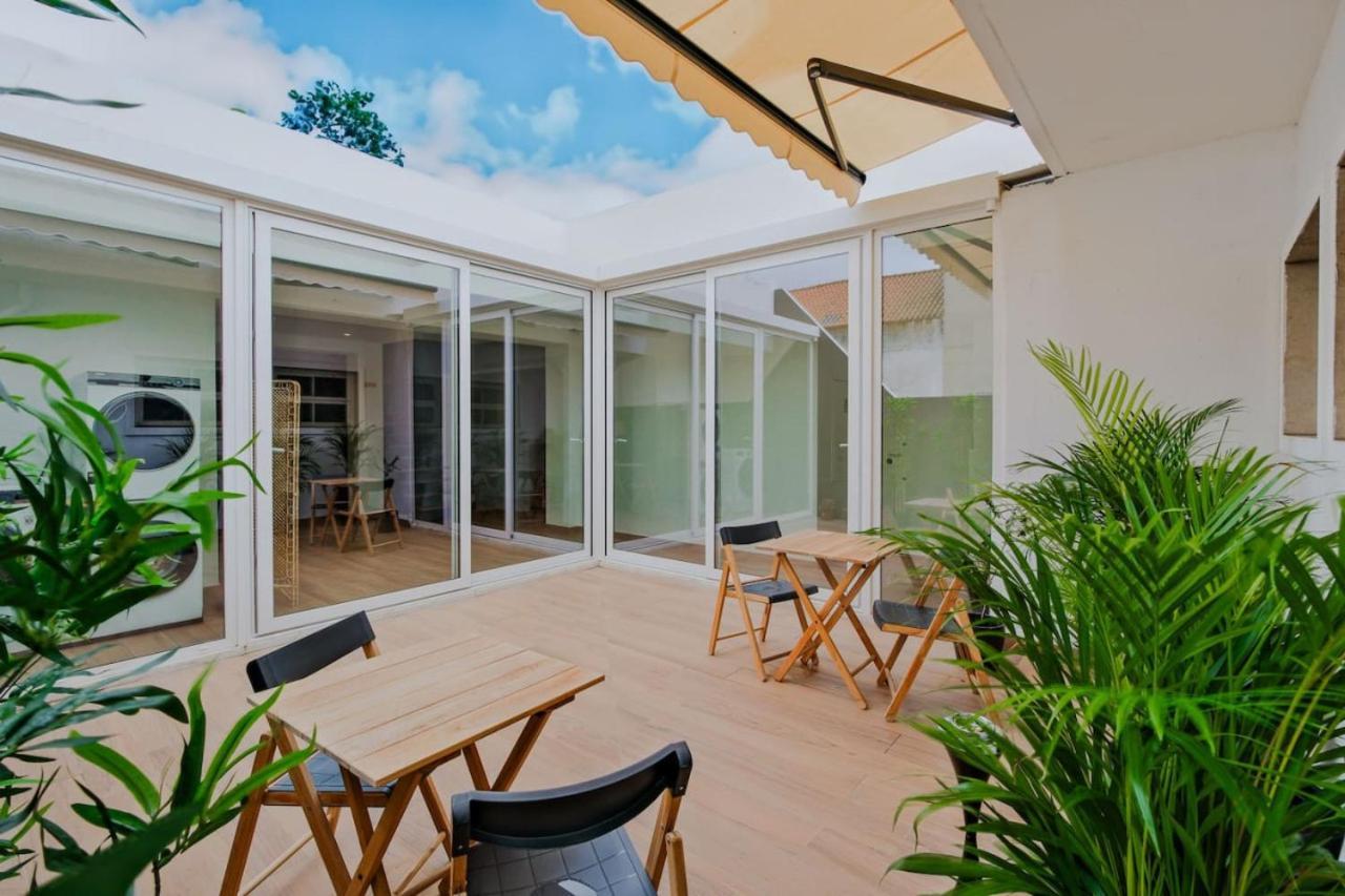 Lovely Fully Equipped Near Subway N12 Apartment