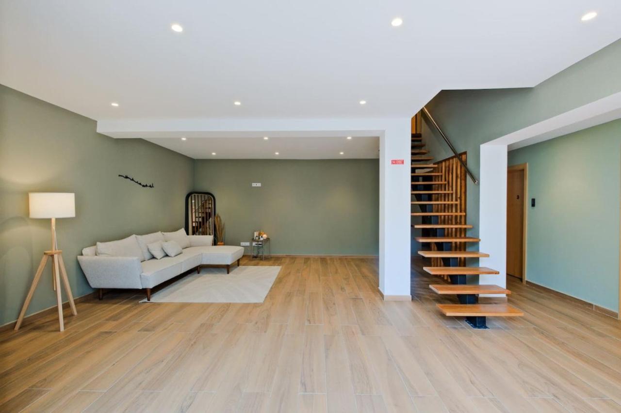 Apartment Lovely Fully Equipped Near Subway N12