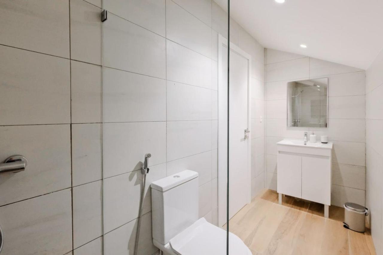 Apartment Lovely Fully Equipped Near Subway N12