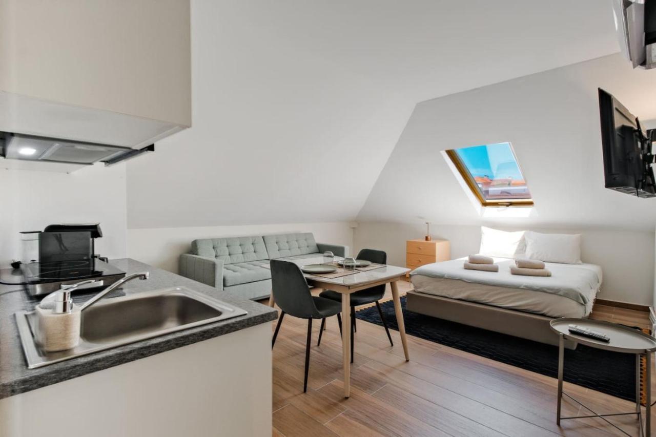 Lovely Fully Equipped Near Subway N12 * Lisbon