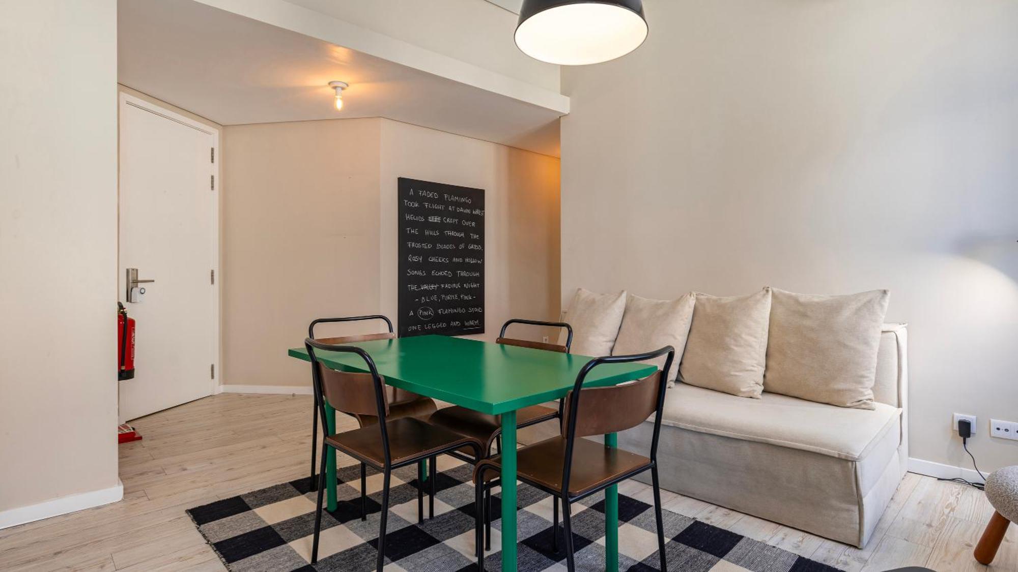 Carmo 43 Apartment Lisbon