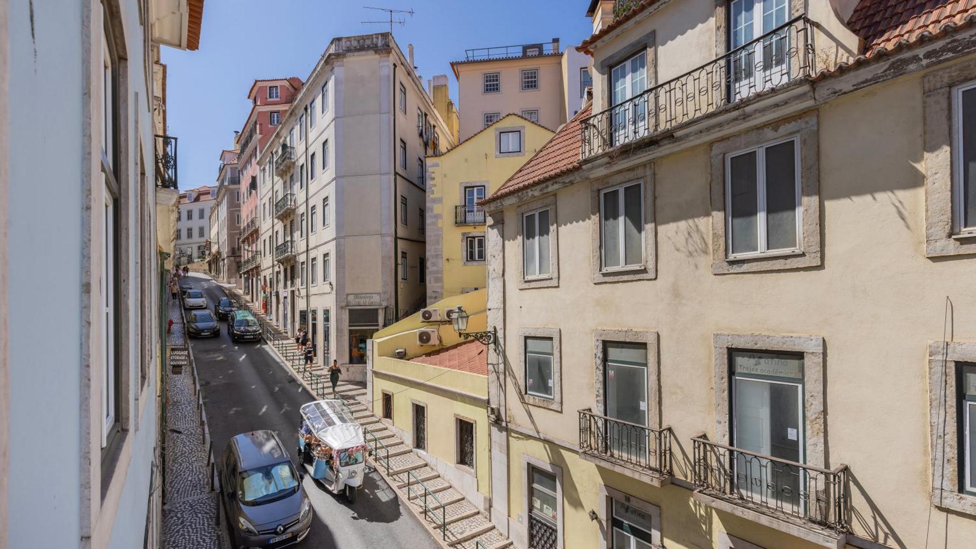 Carmo 43 Lisbon