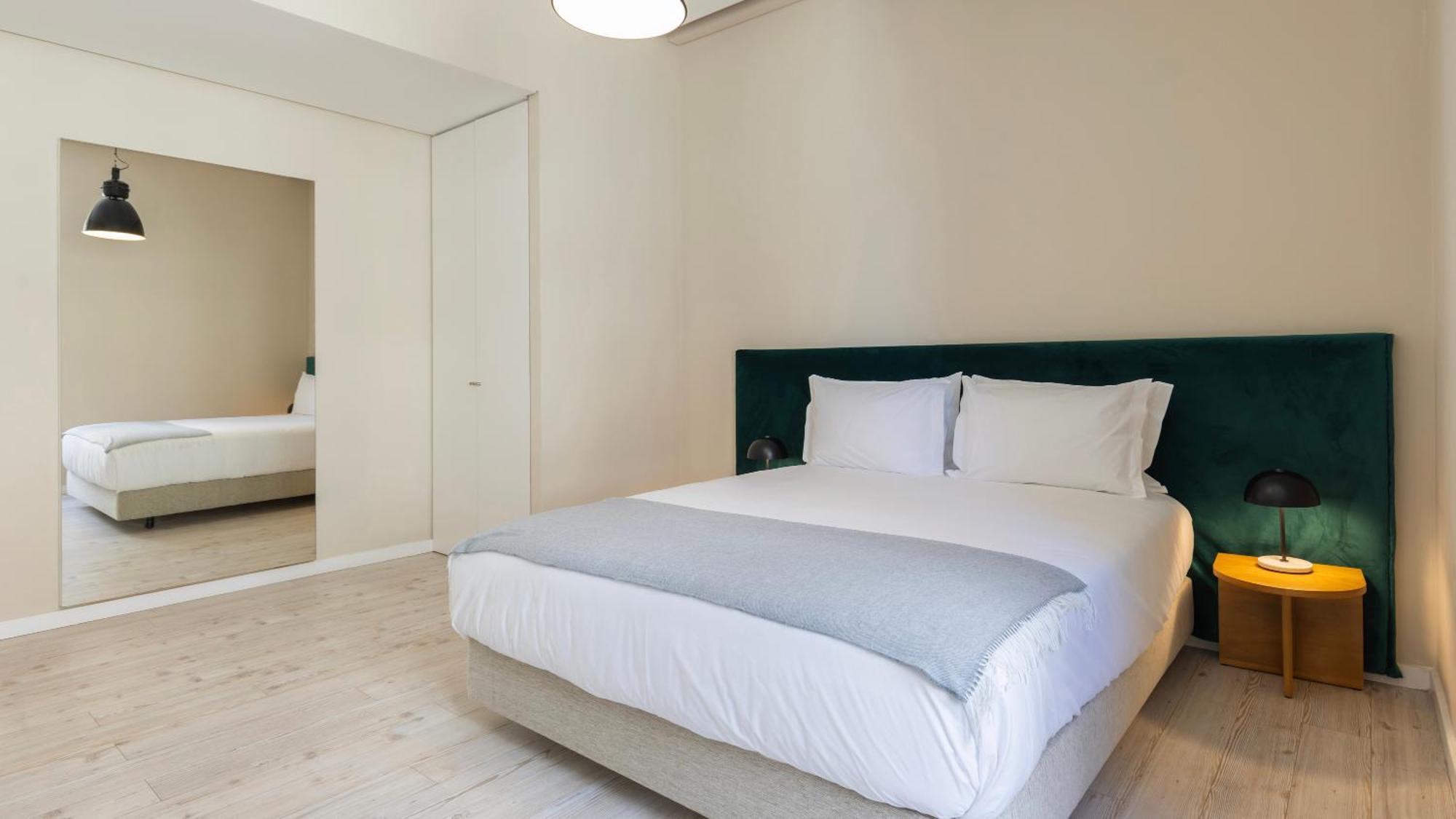 Carmo 43 Apartment *