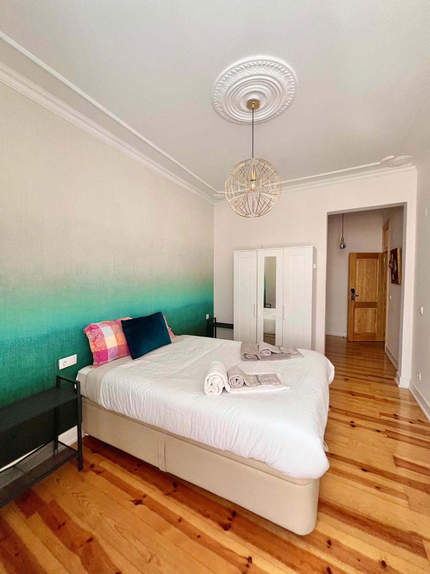 Feelinglisbon Coliving Guest house Lisbon