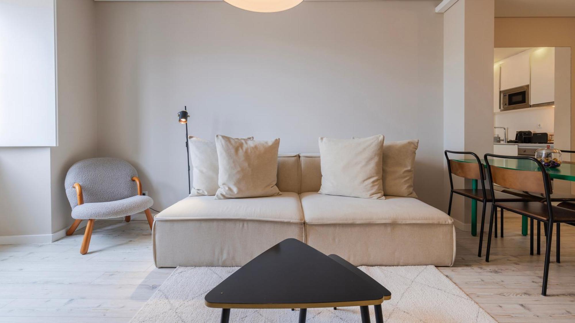 Carmo 43 Apartment Lisbon