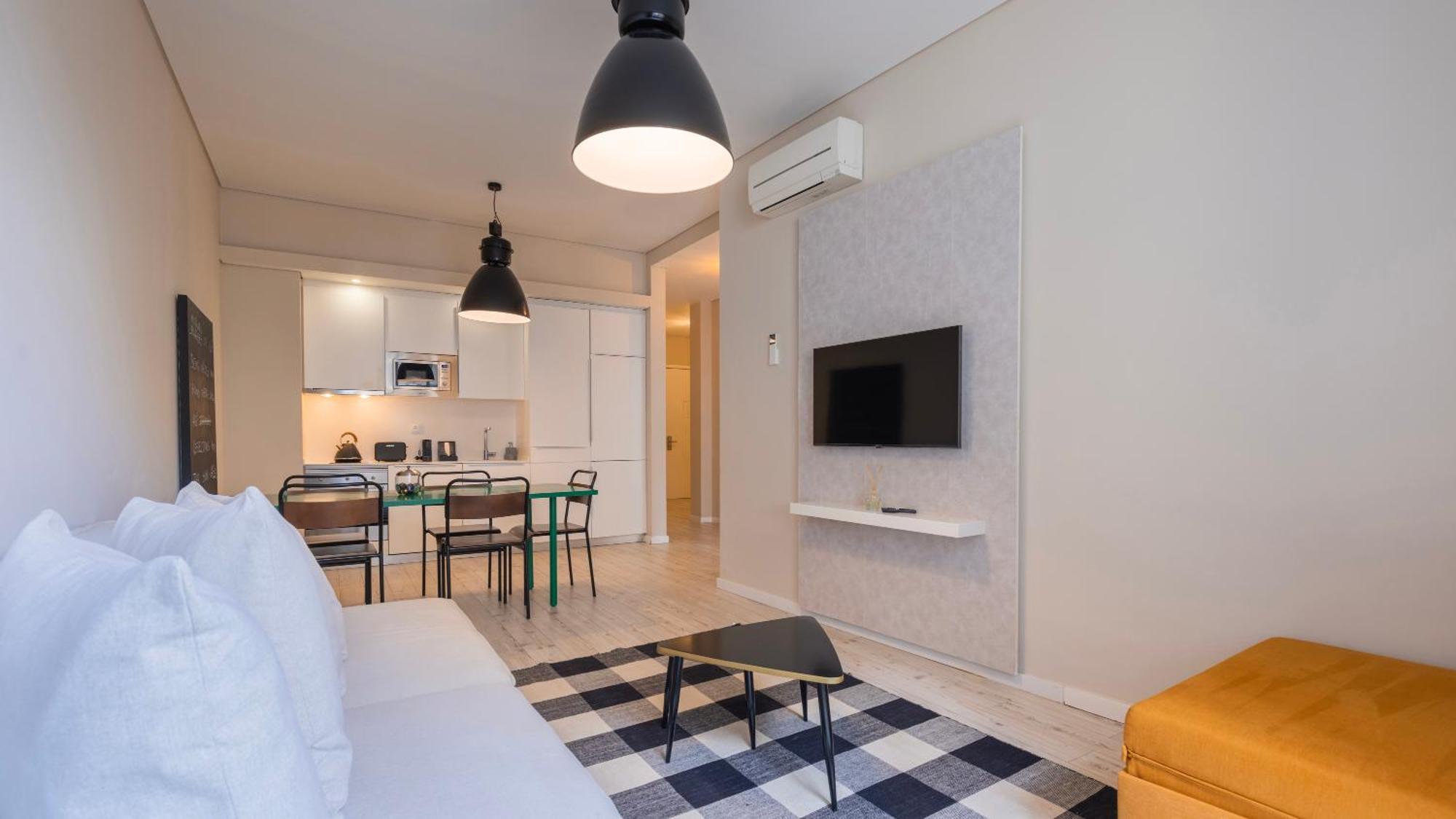 Carmo 43 Apartment Lisbon