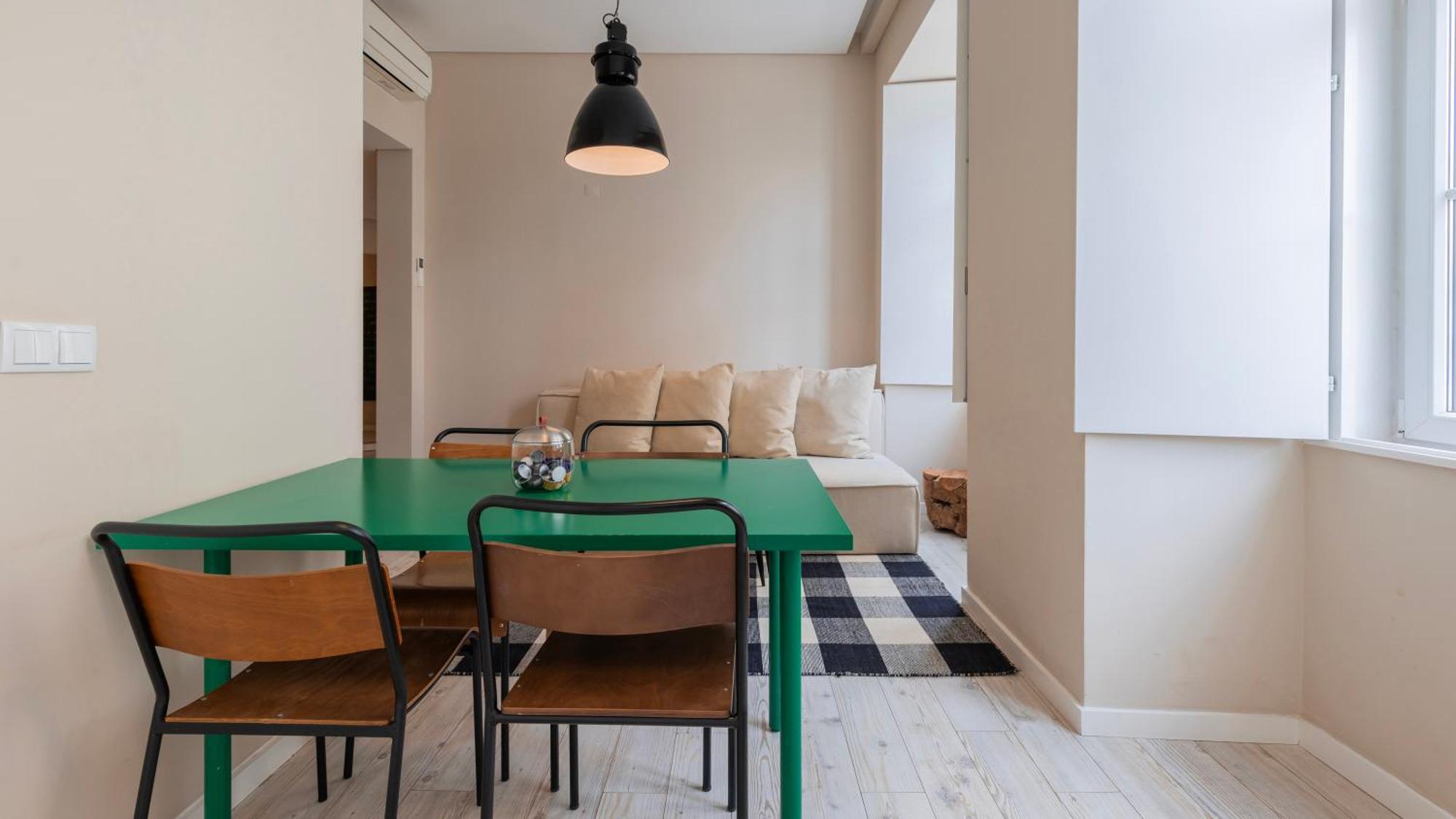 Carmo 43 Apartment