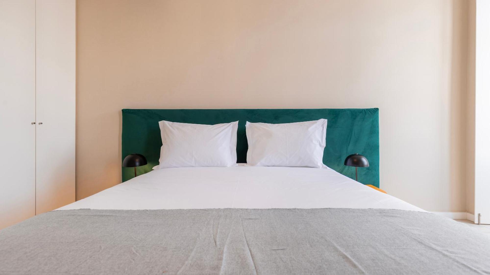 Apartment Carmo 43