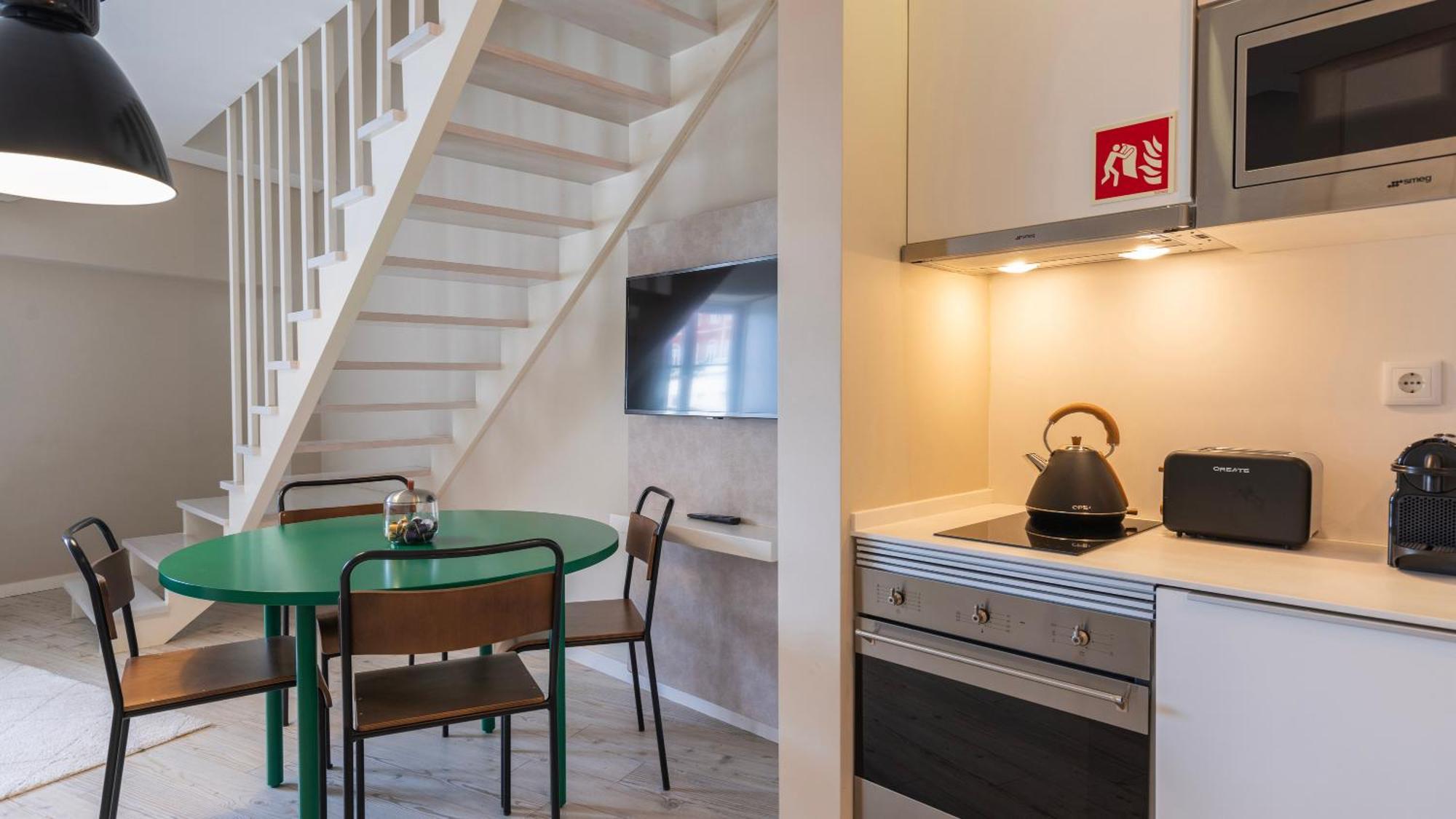 Carmo 43 Apartment Lisbon