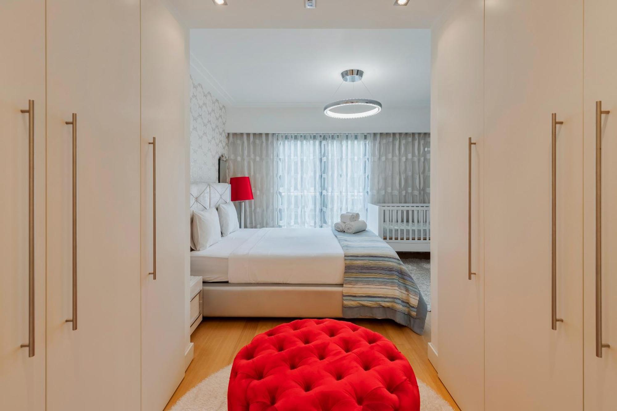 Grao Vasco Apartment Lisbon