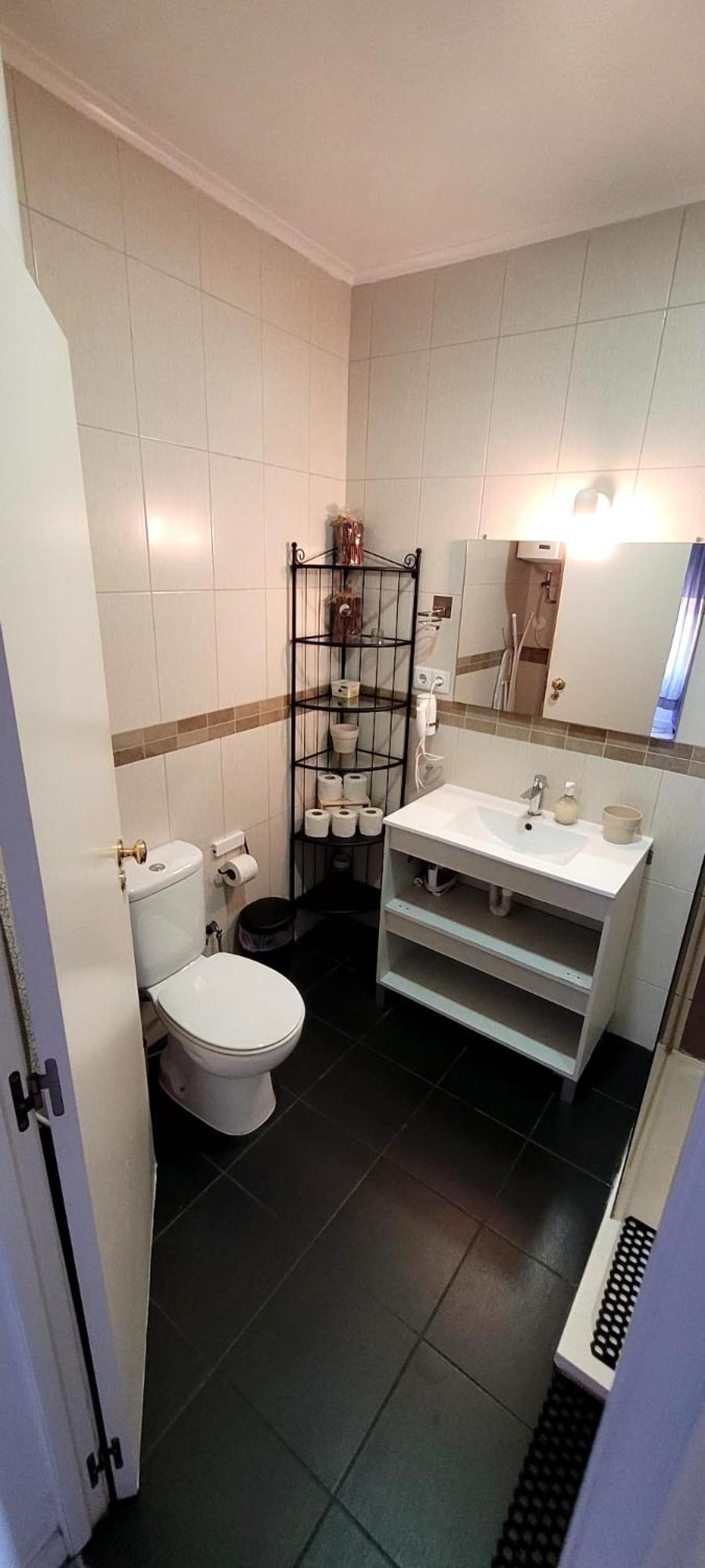 Varanda Privada Iroom