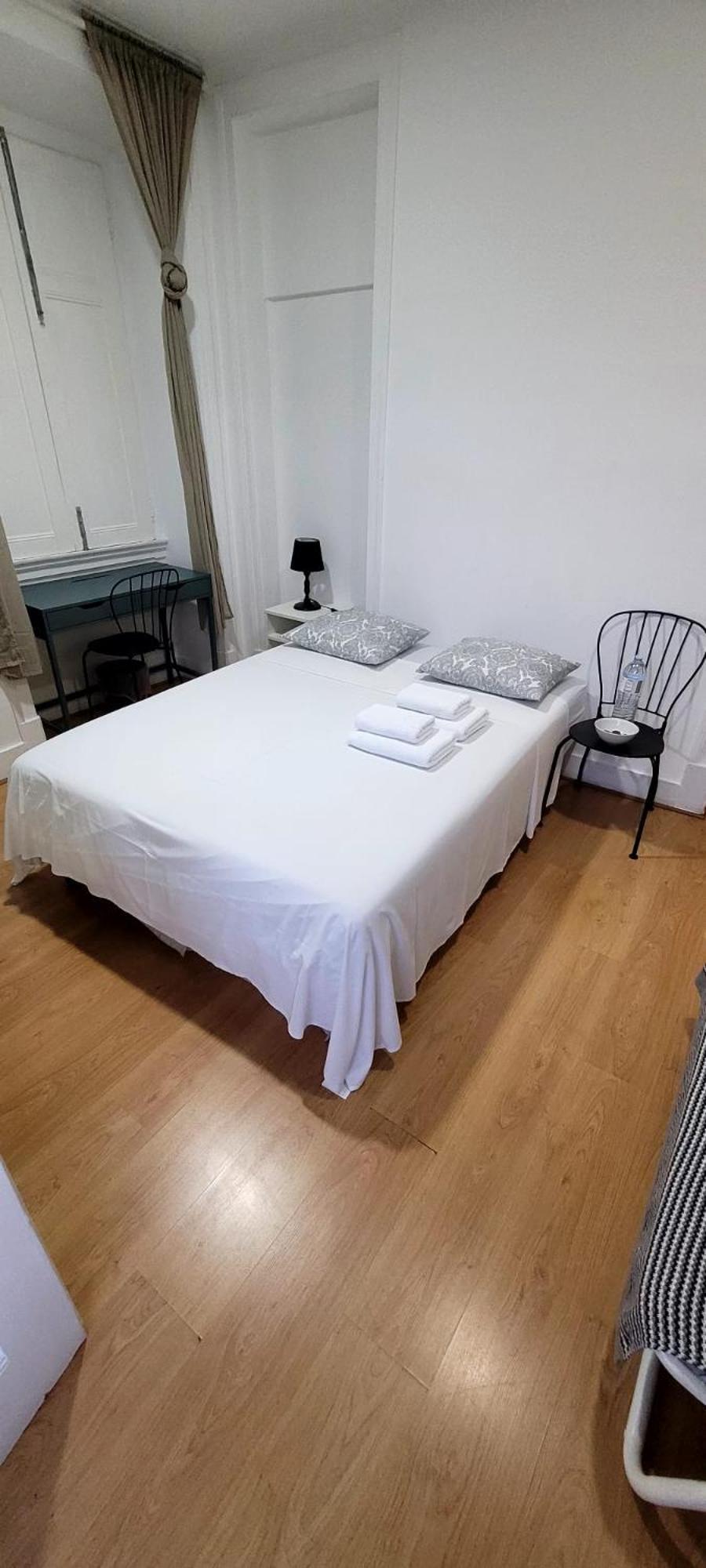 Varanda Privada Iroom Lisbon