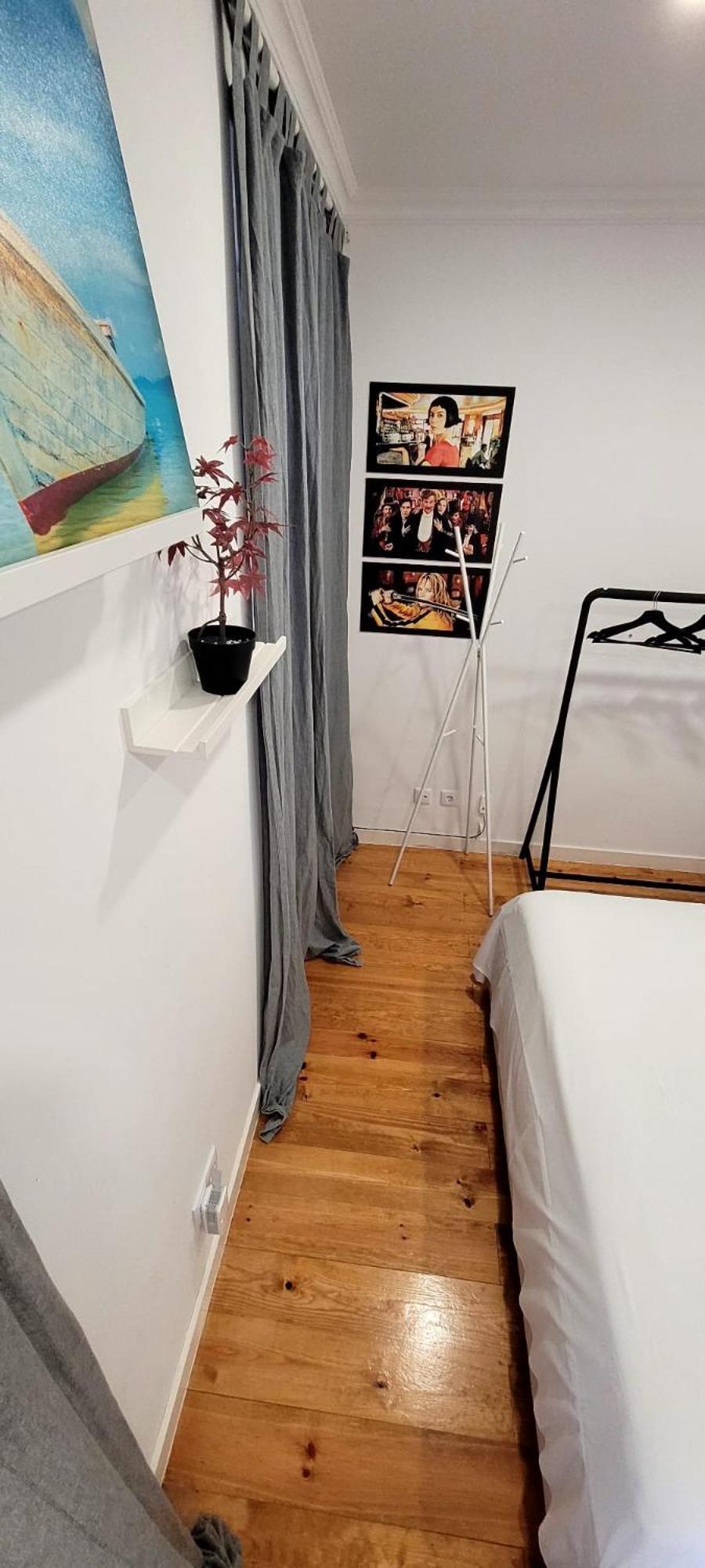 Varanda Privada Iroom *