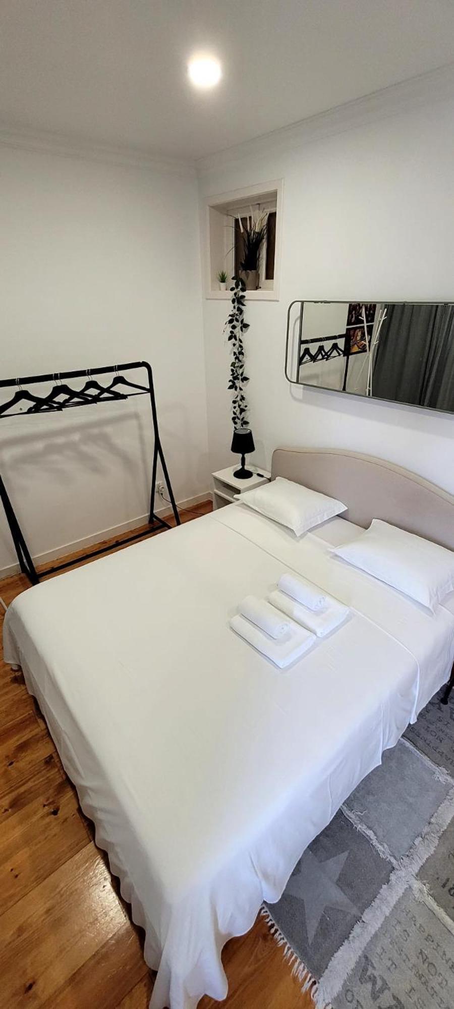 Homestay Varanda Privada Iroom Lisbon