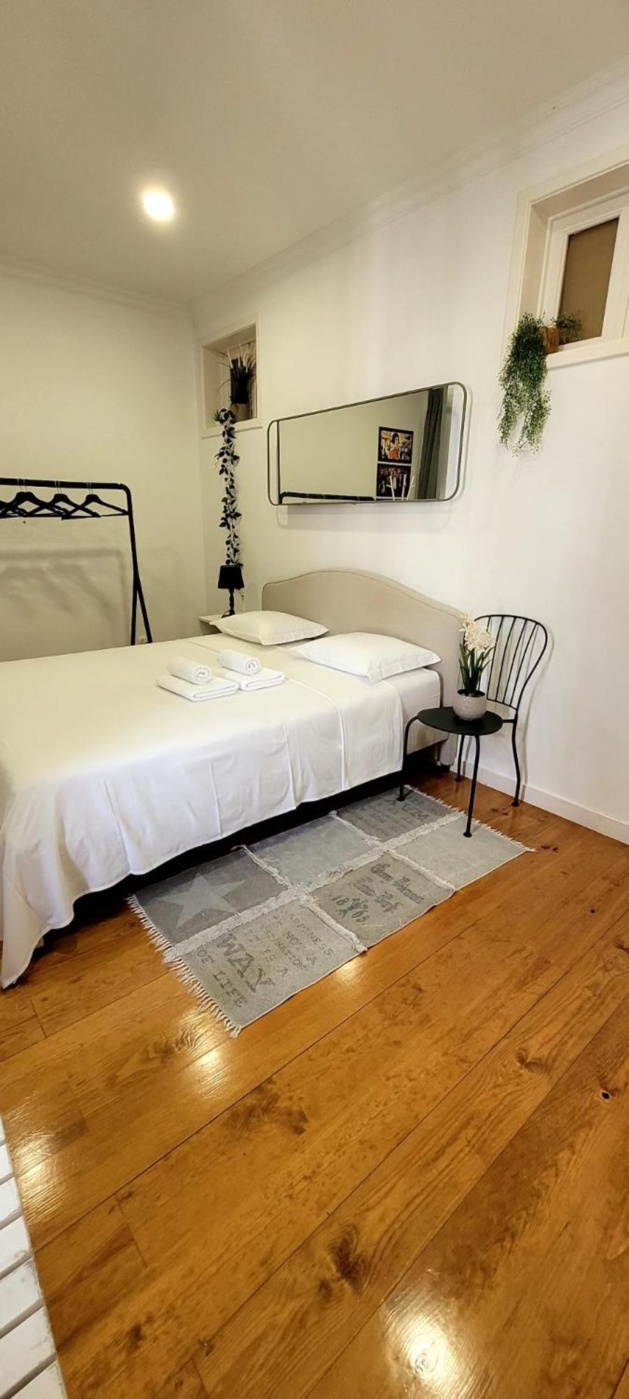 Varanda Privada Iroom Lisbon