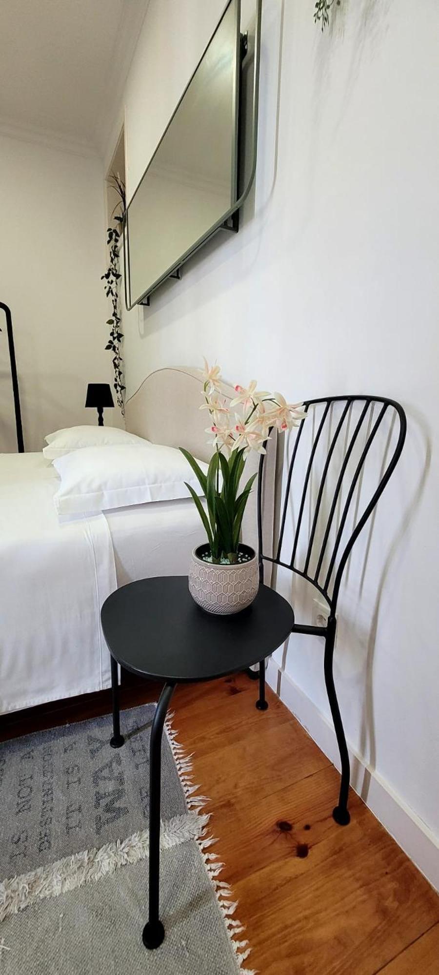 Varanda Privada Iroom * Lisbon