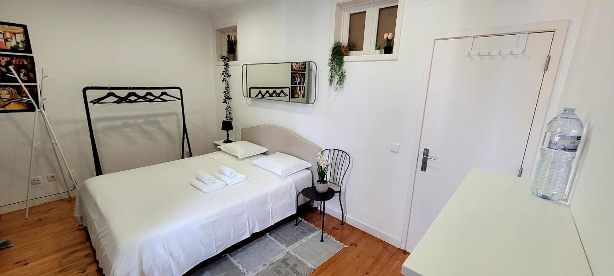 Varanda Privada Iroom