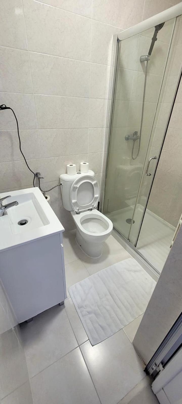 Homestay Varanda Privada Iroom *