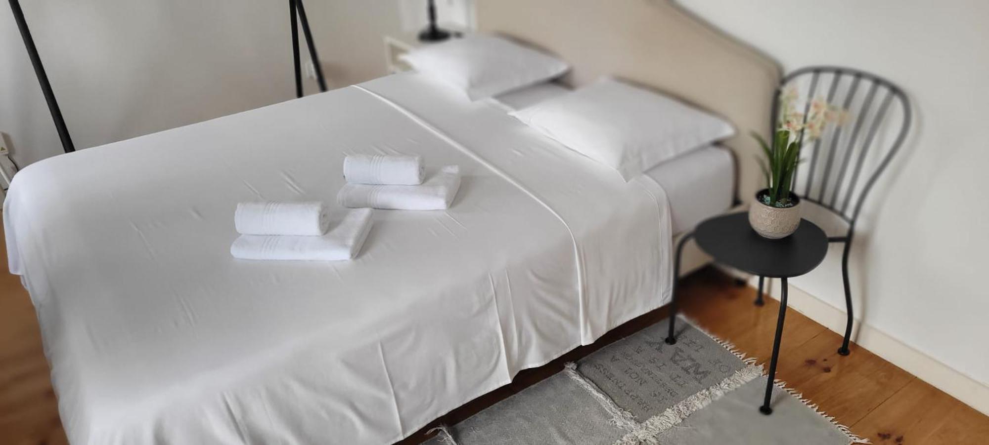 Varanda Privada Iroom *