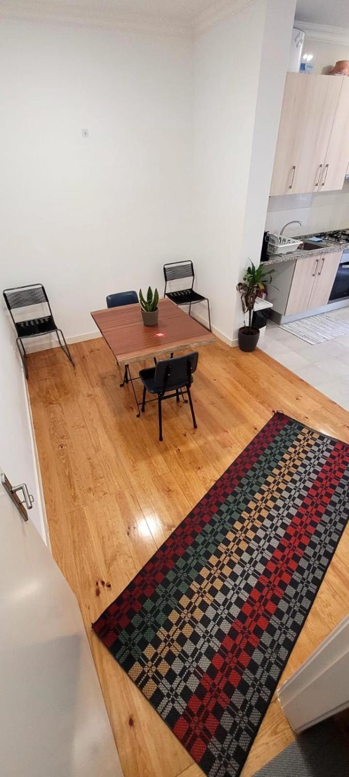 Varanda Privada Iroom