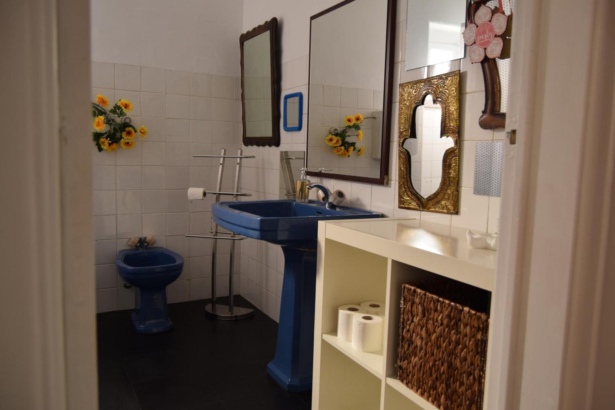 Homestay Young Lisbon