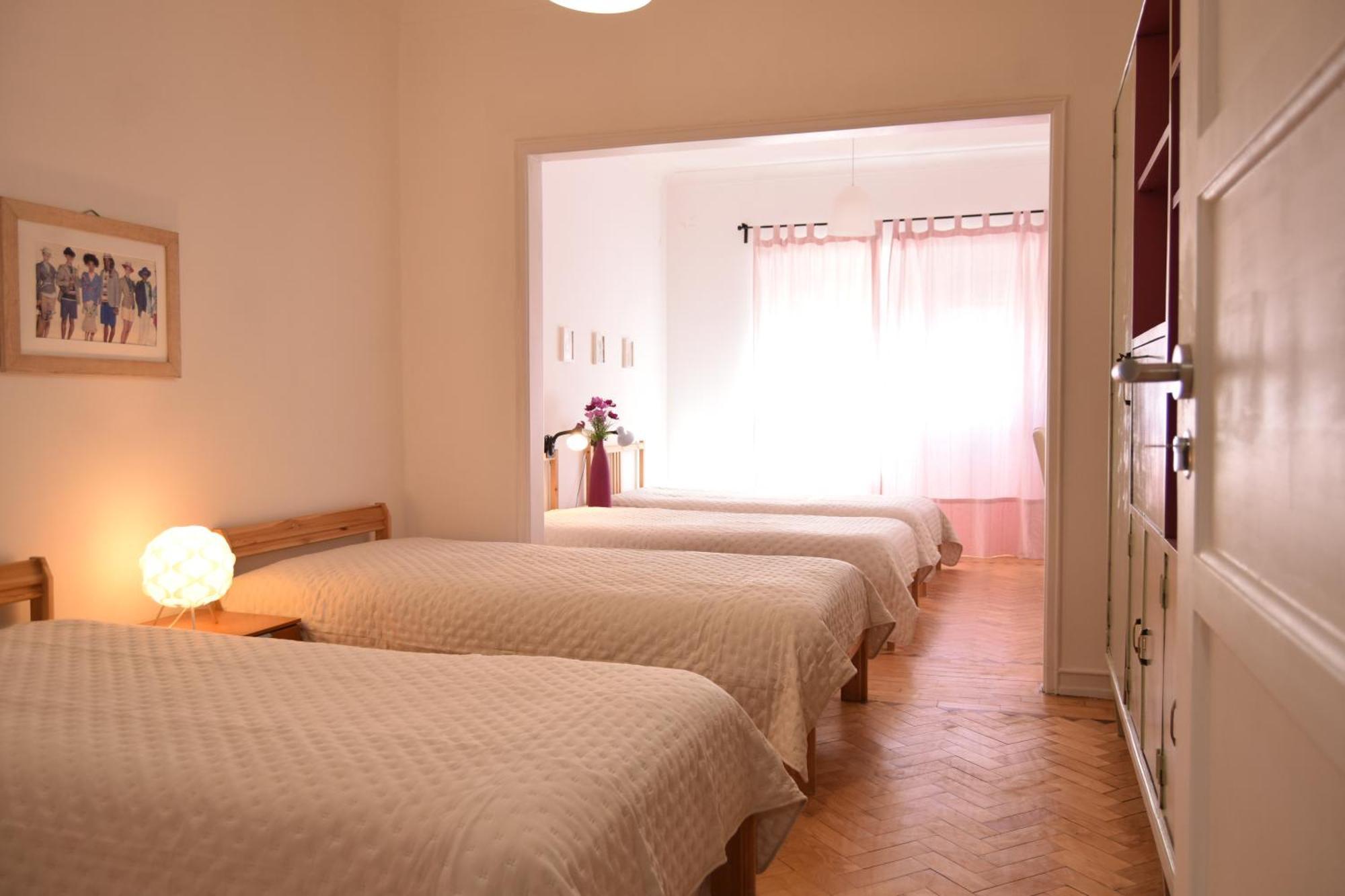 Young Homestay