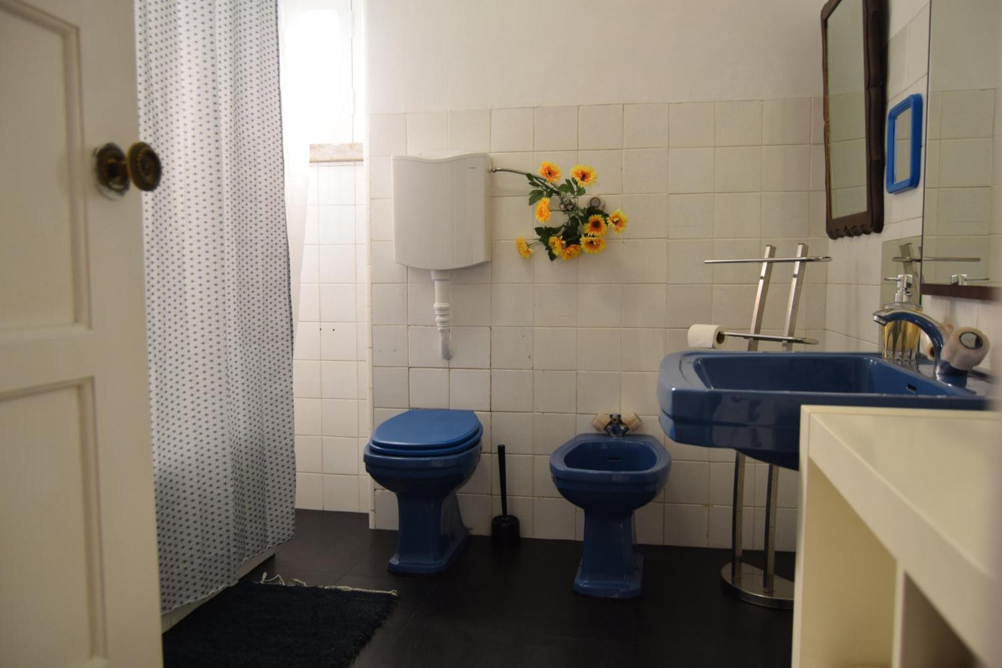 Young Homestay Lisbon