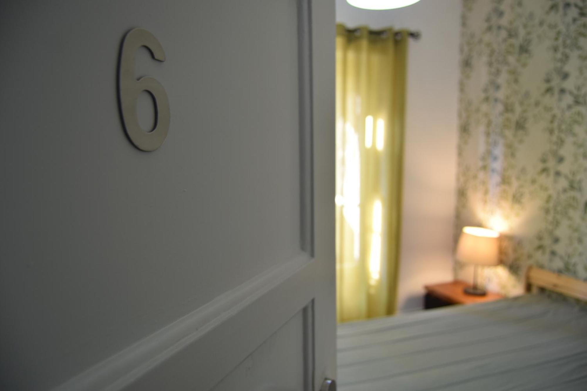 Homestay Young Lisbon