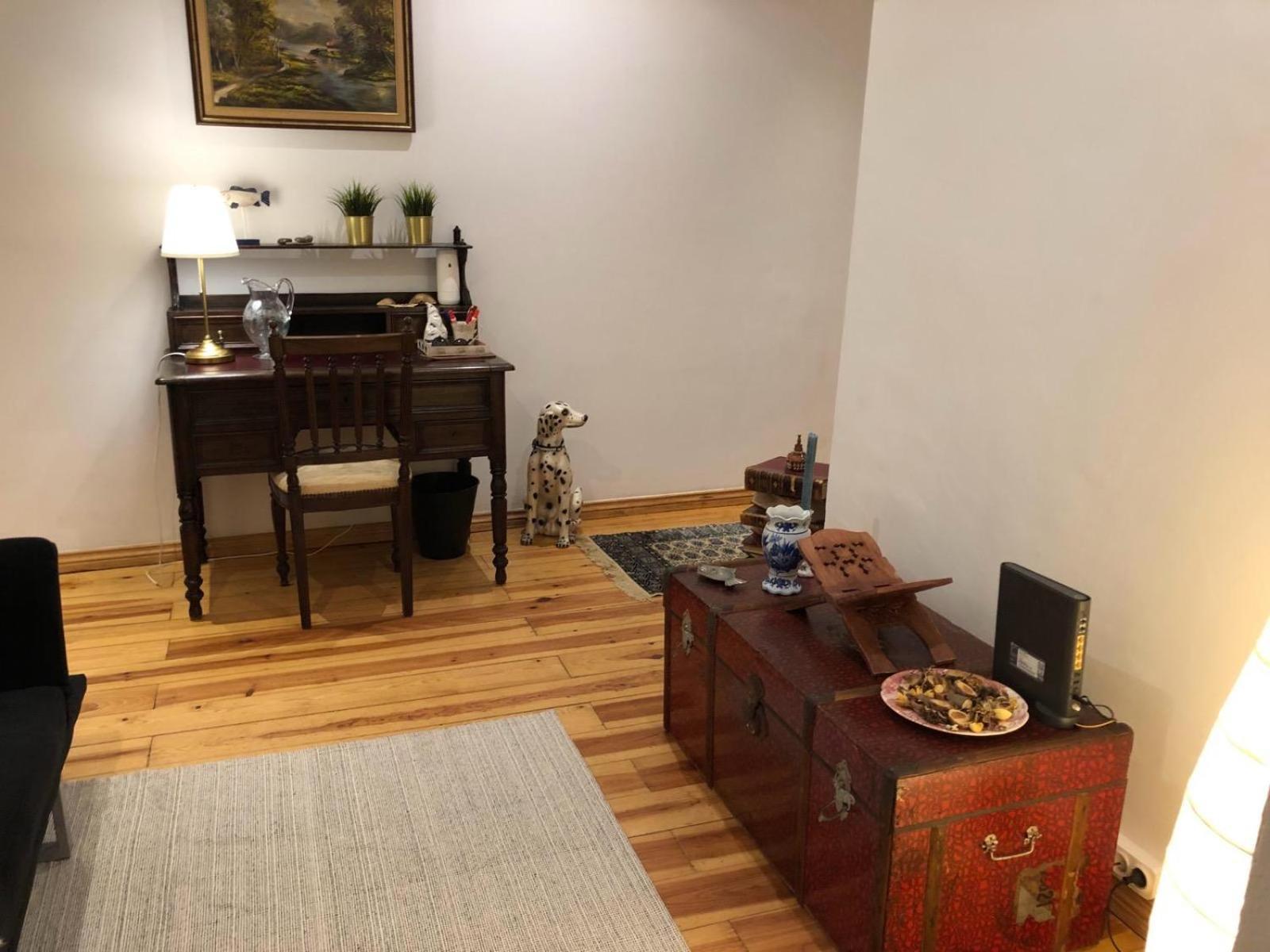 Apartment Apolonia Lisbon