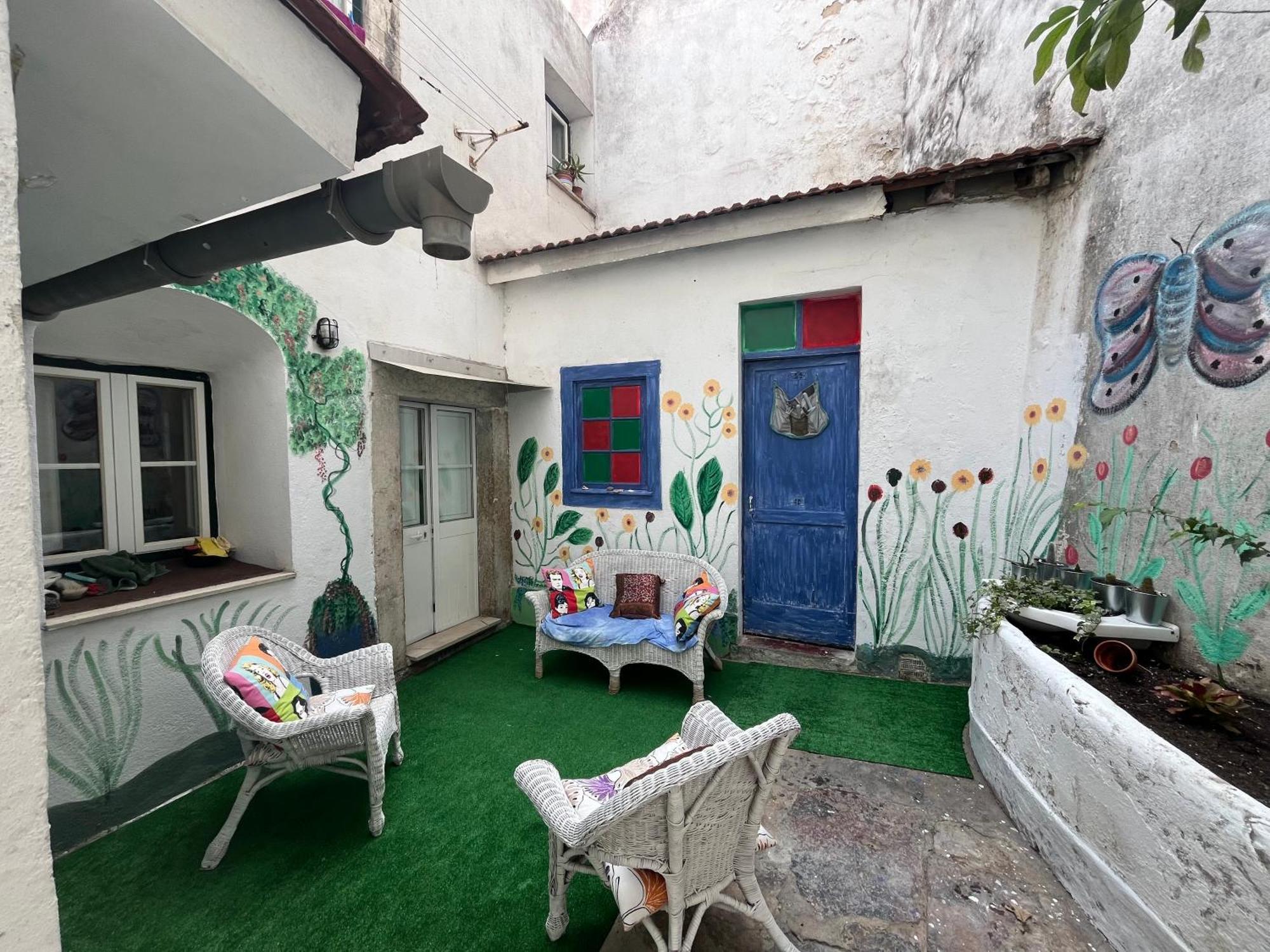 Apartment Apolonia Lisbon