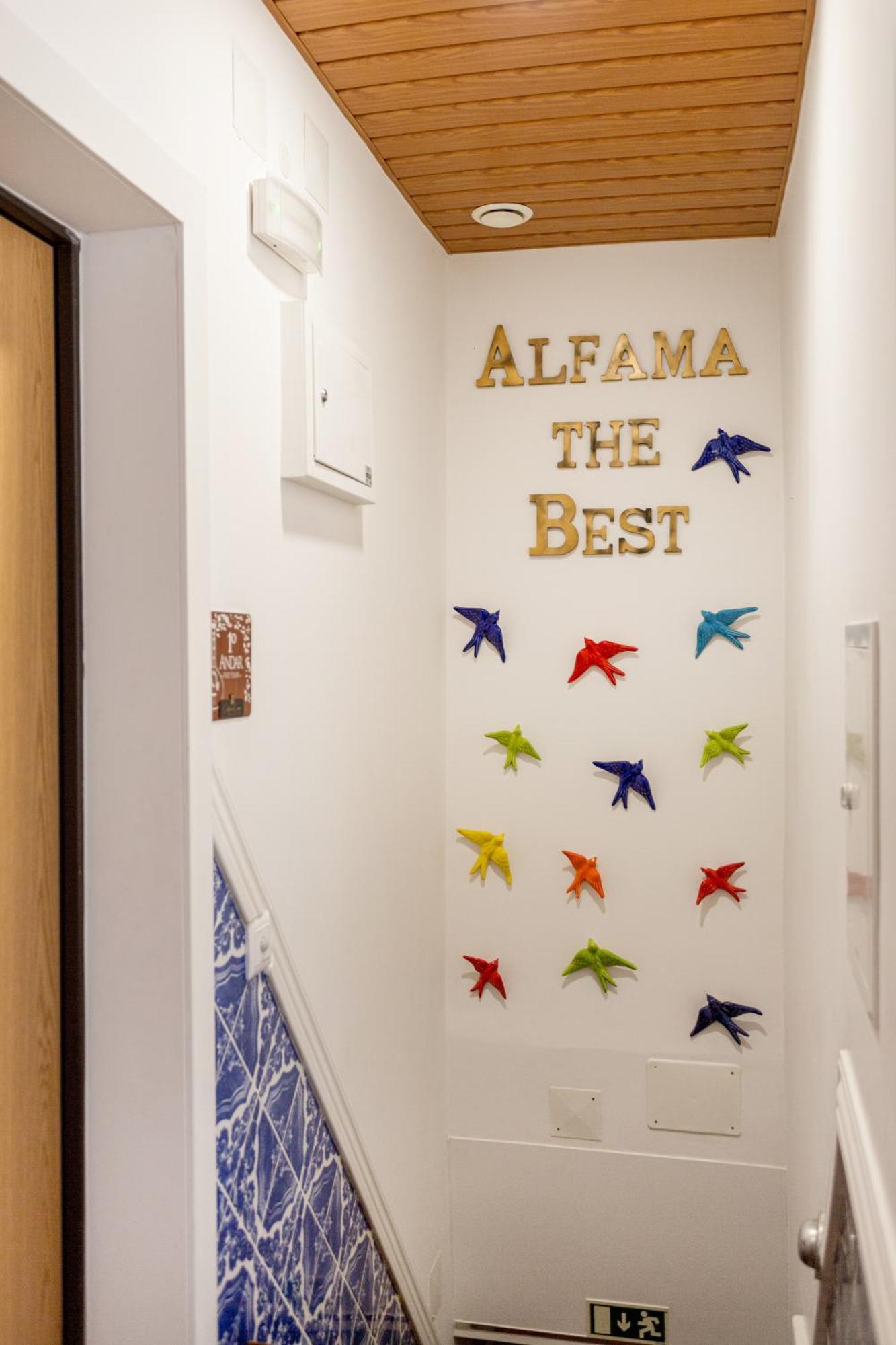 Alfama The Apartamento