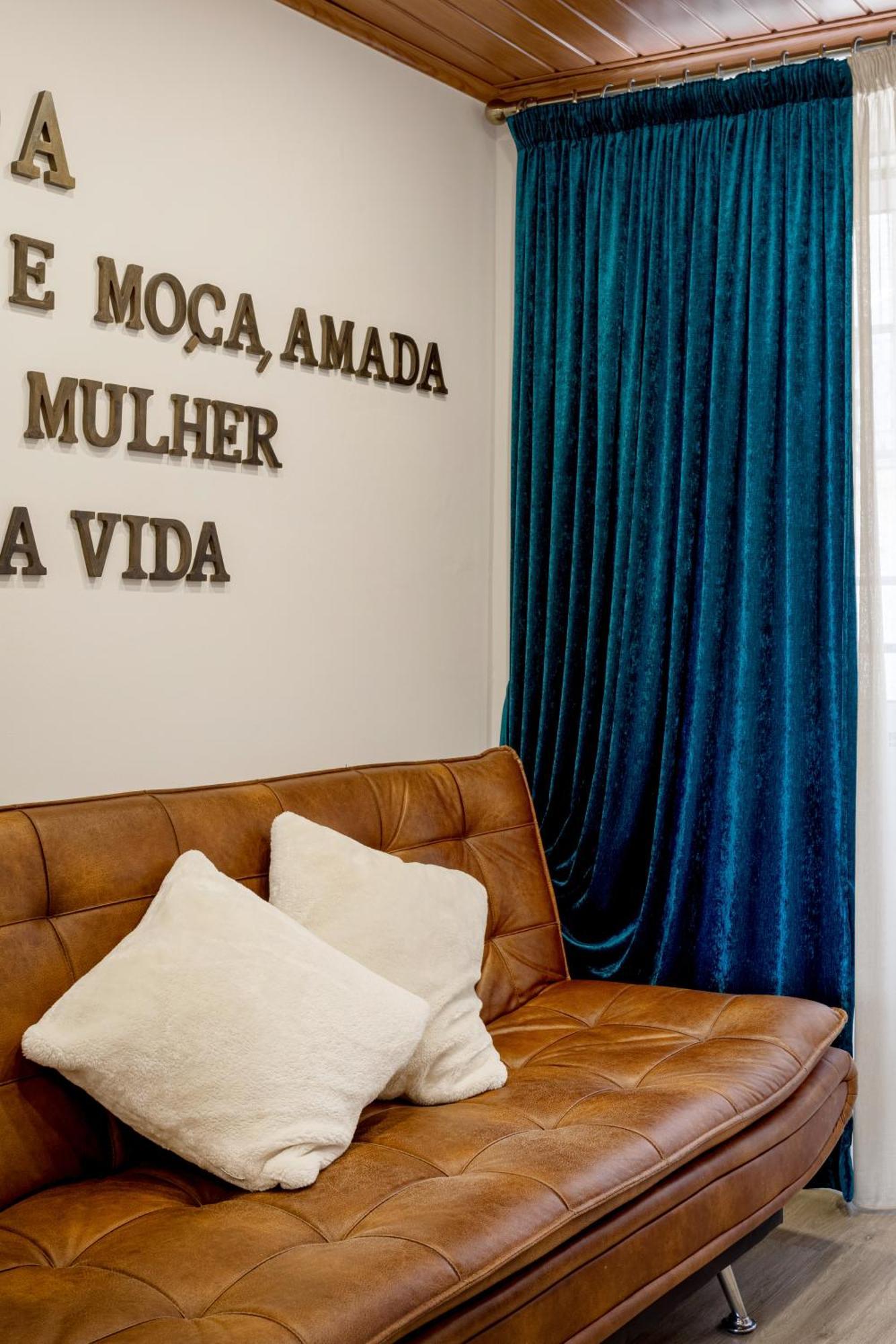 Apartamento Alfama The Lisboa