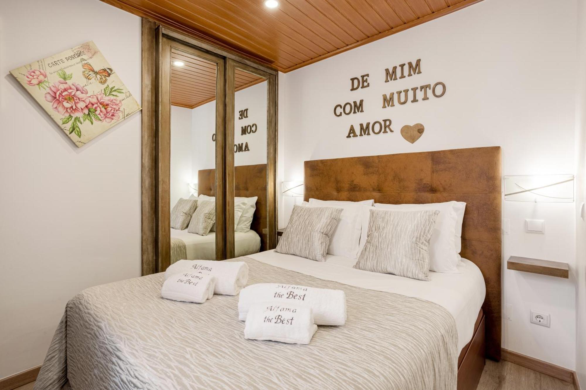Alfama The *