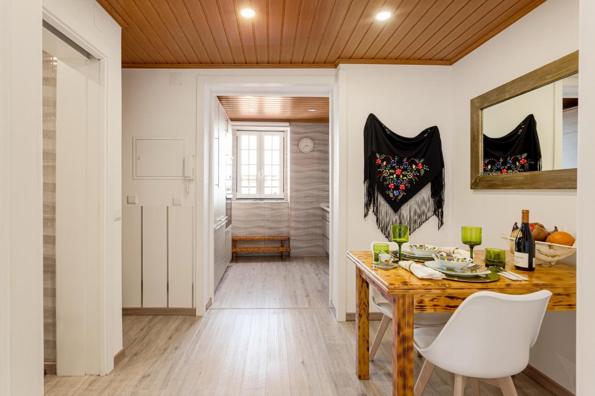 Alfama The Apartamento