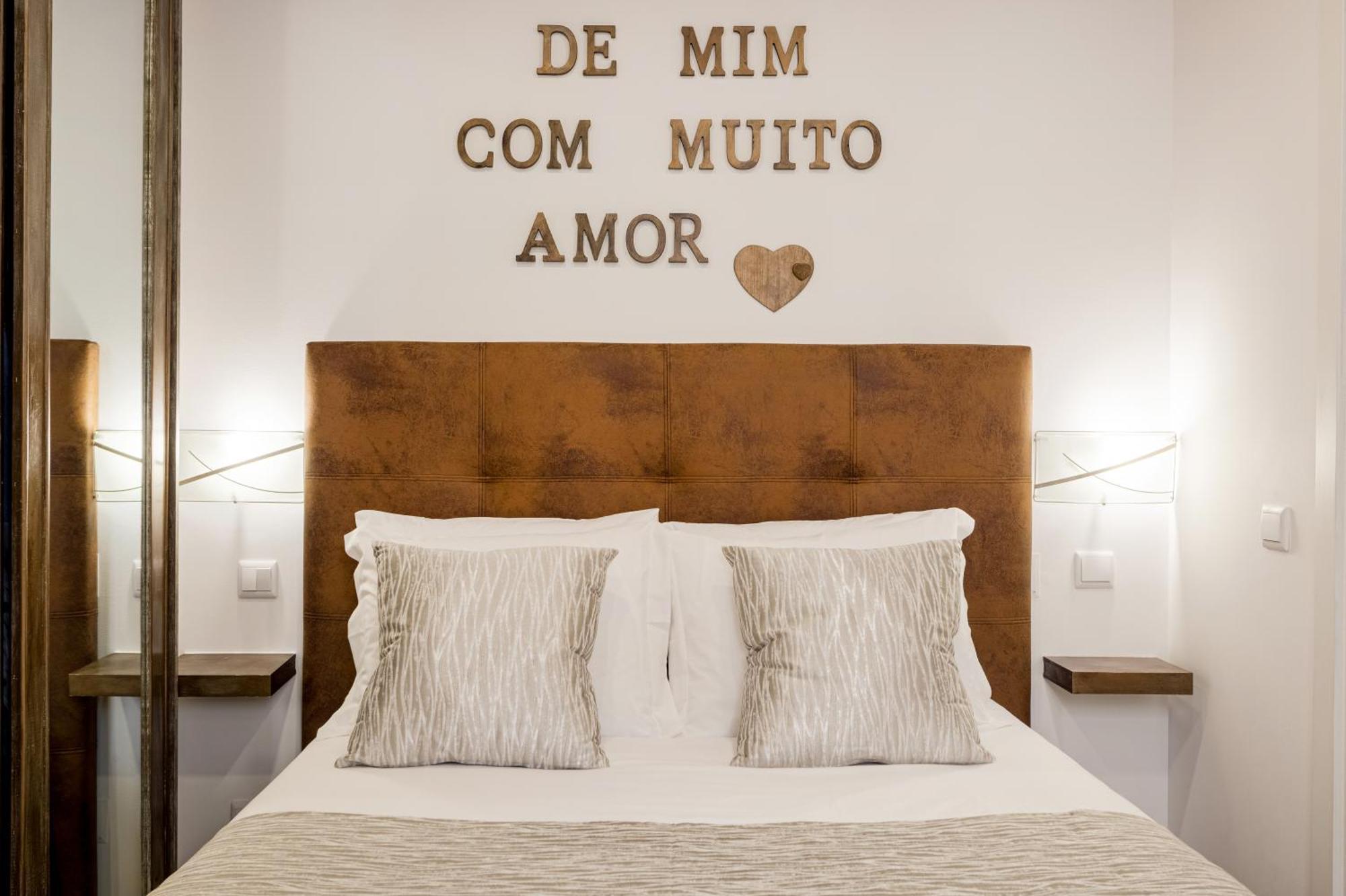 Apartamento Alfama The