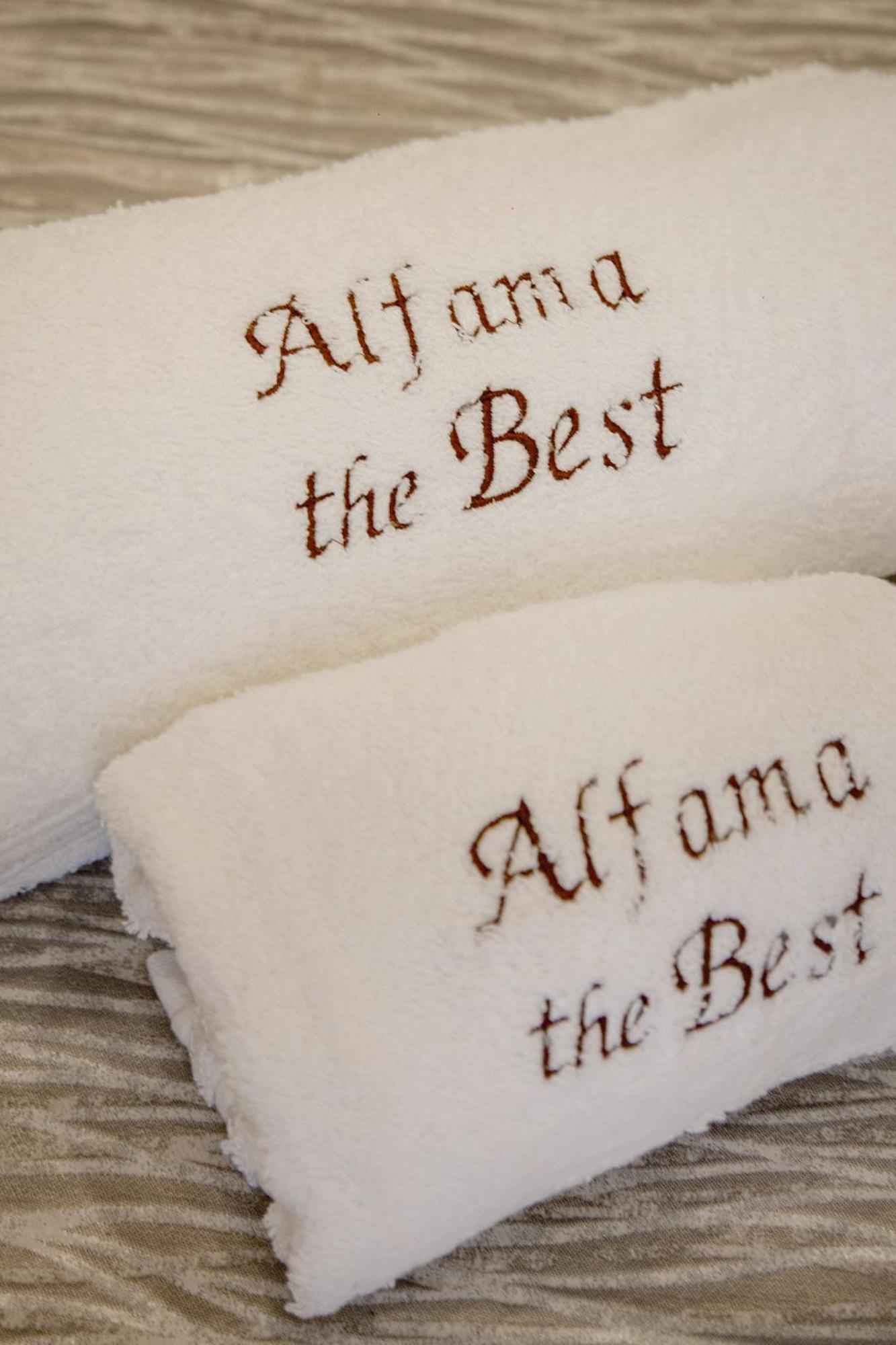 Apartamento Alfama The *