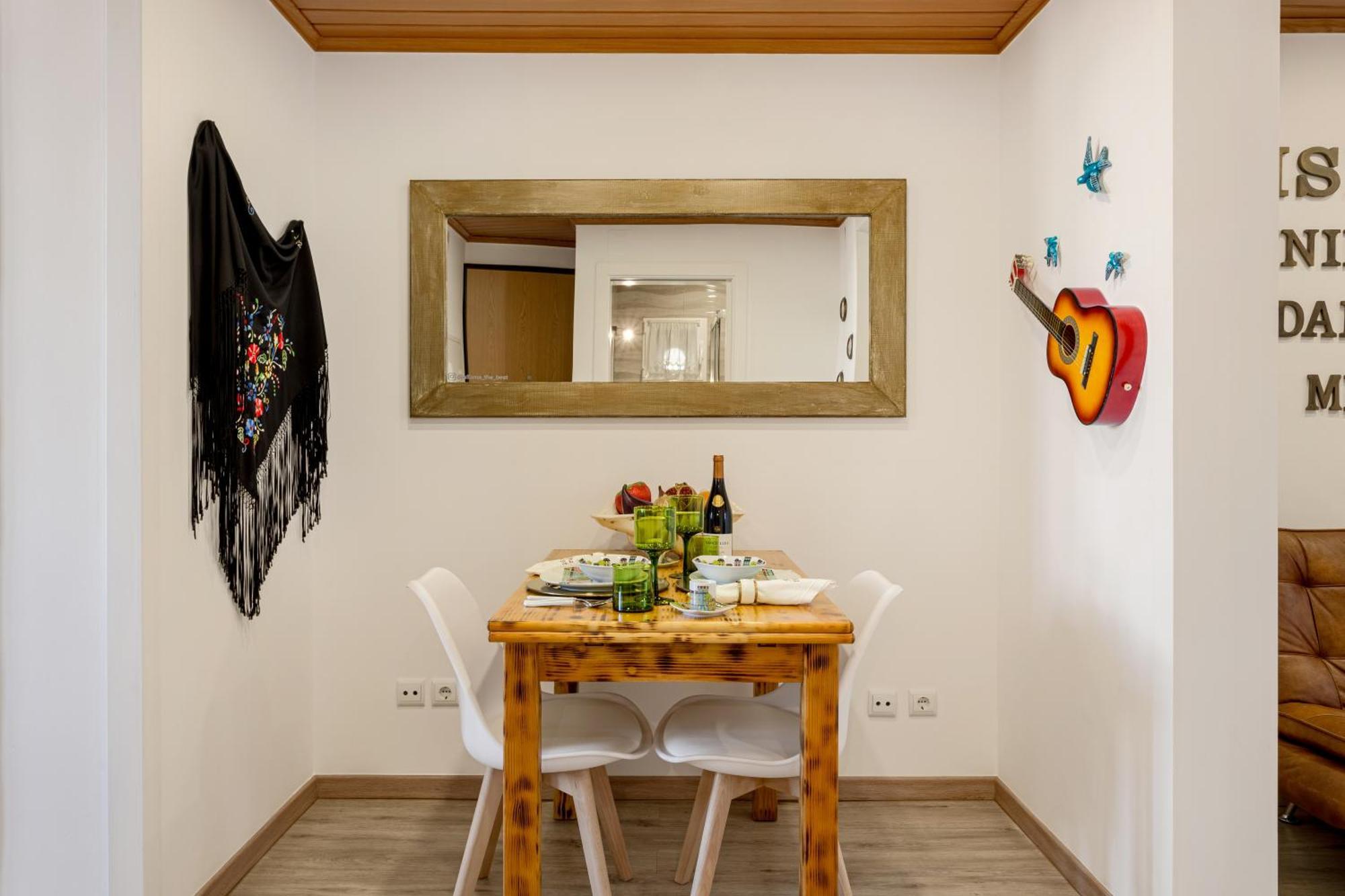 Alfama The Apartamento Lisboa