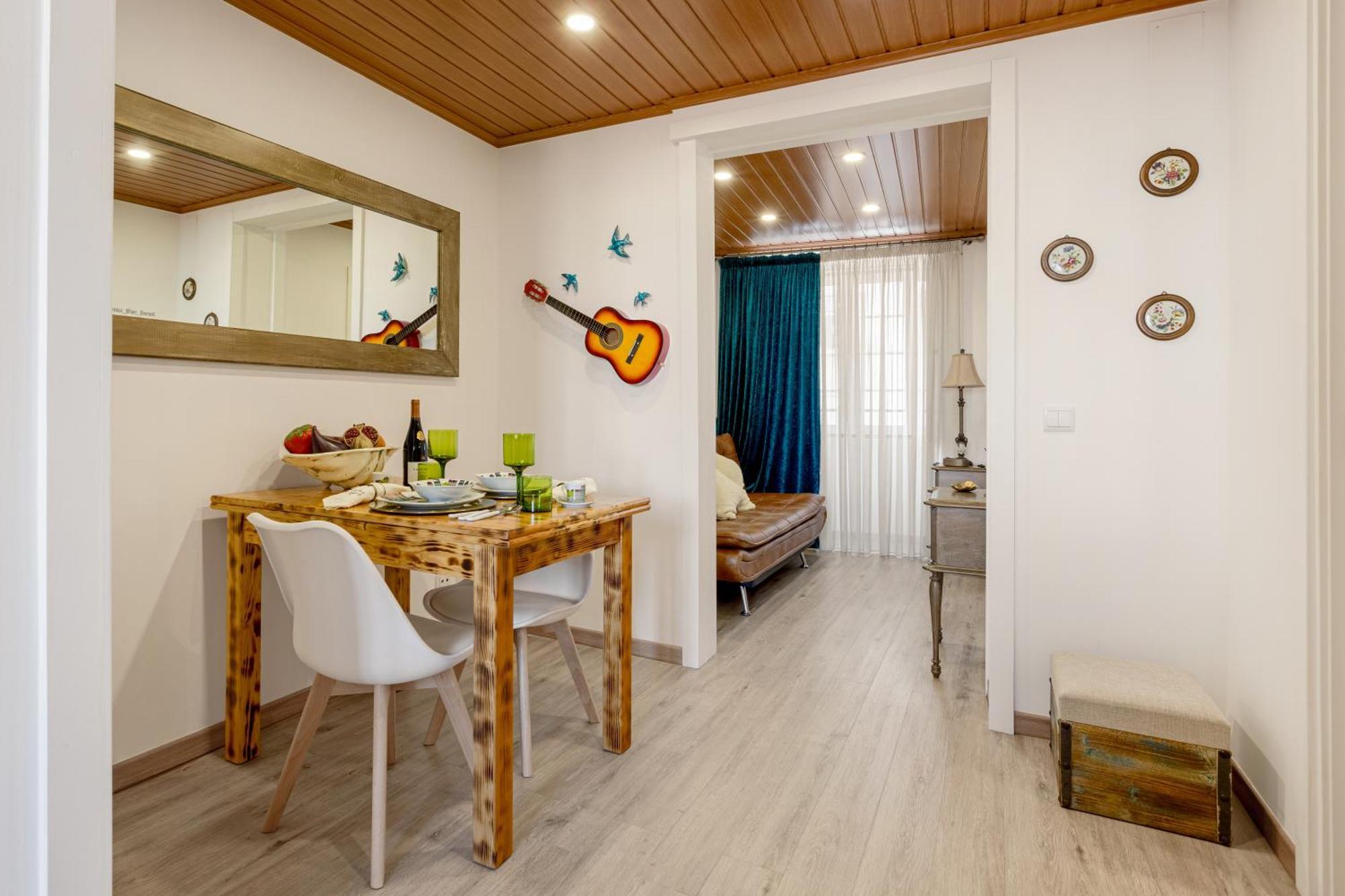 Apartamento Alfama The