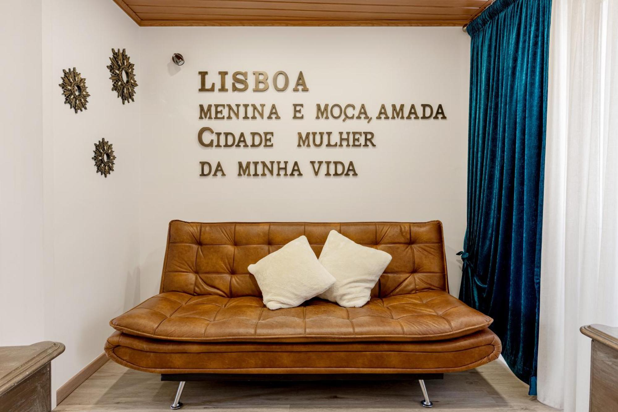 Alfama The Apartamento