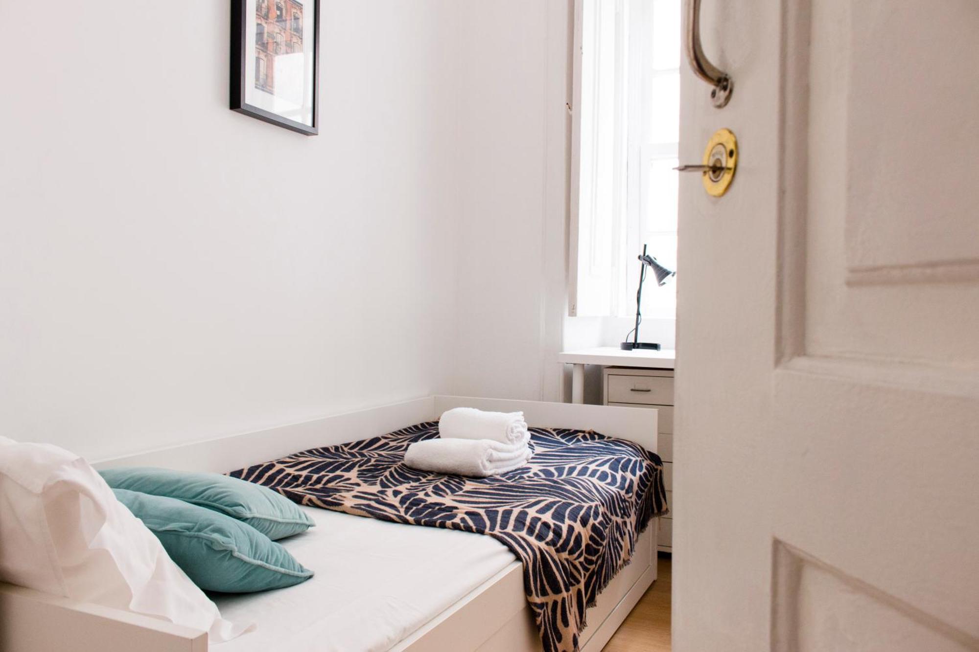 Guest house Santos By Madrabica