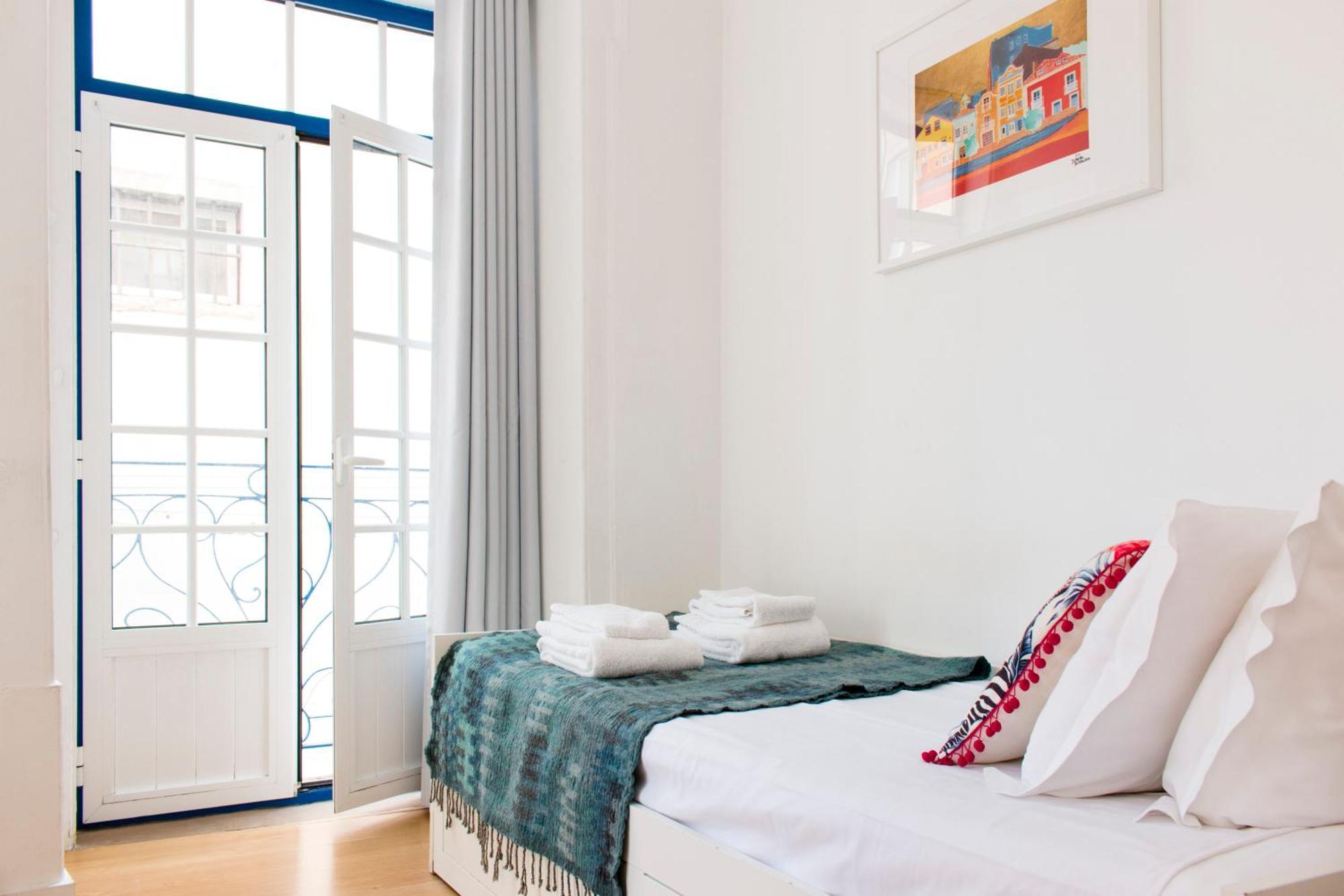 Guest house Santos By Madrabica