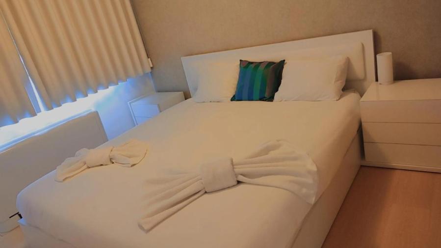 Apartment Panoramic Dreams