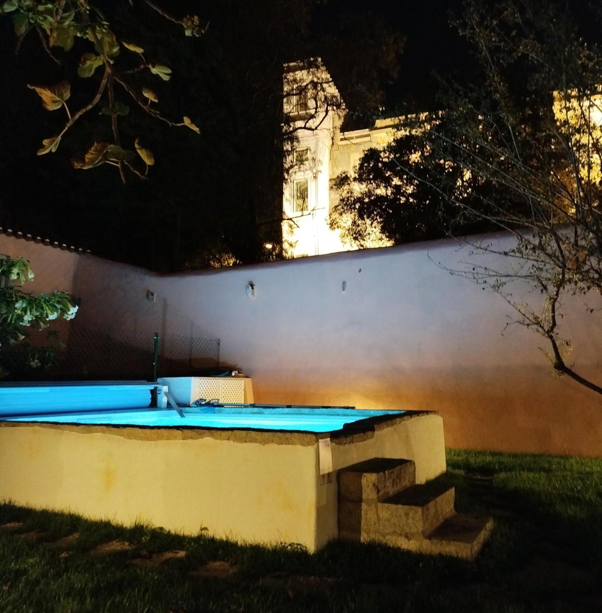 Ajuda Palace Lisbon
