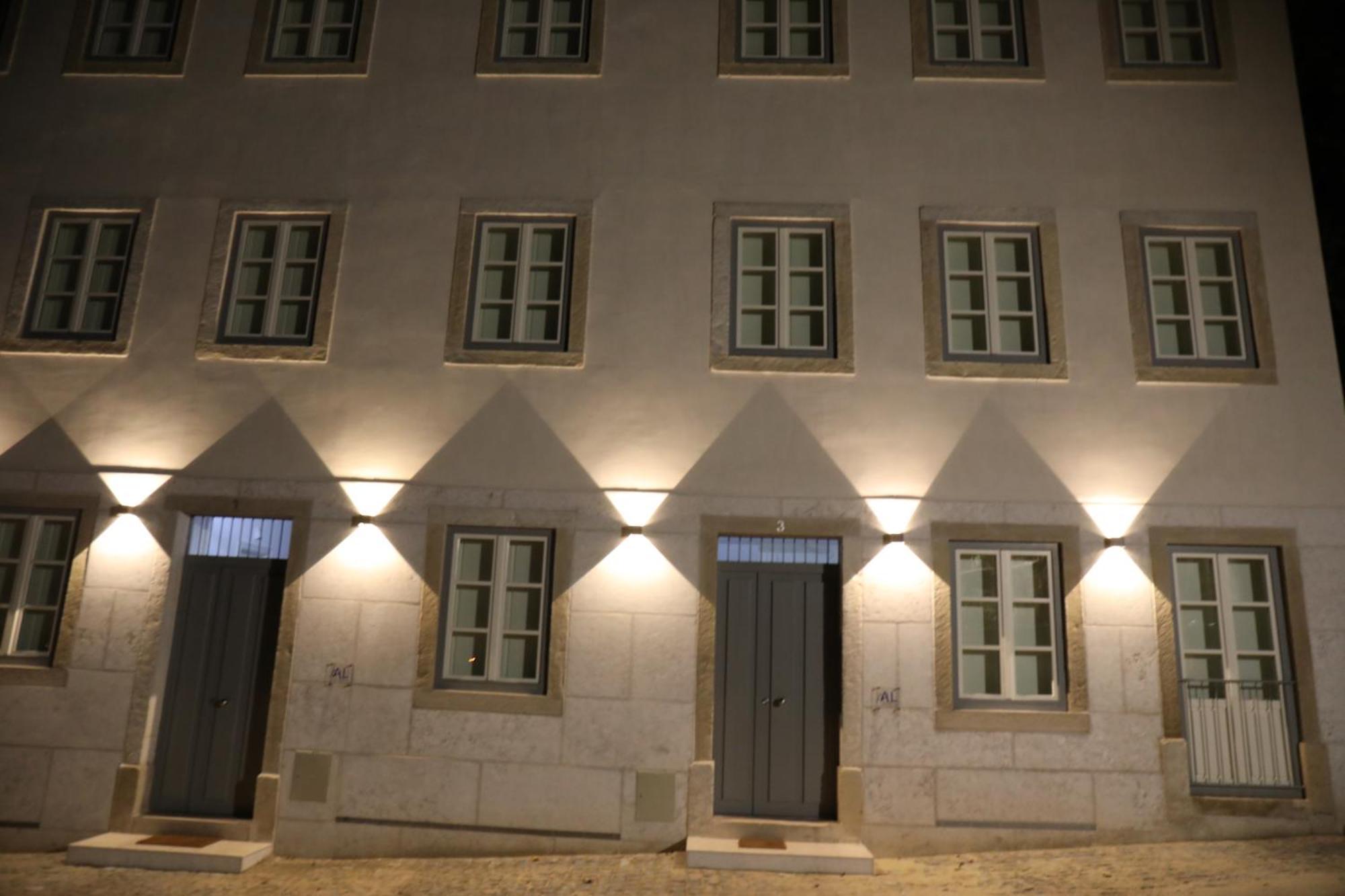 Ajuda Palace Apartment
