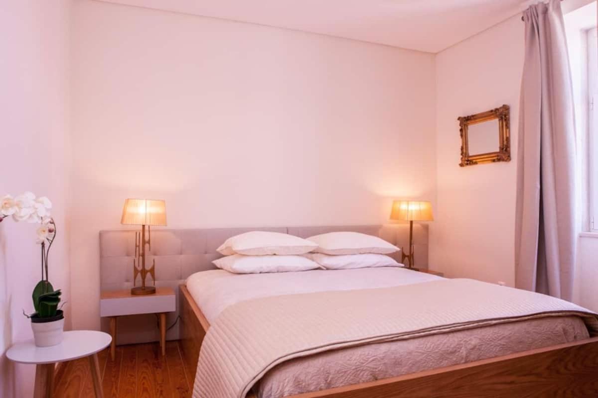 Apartment Gold Lisbon